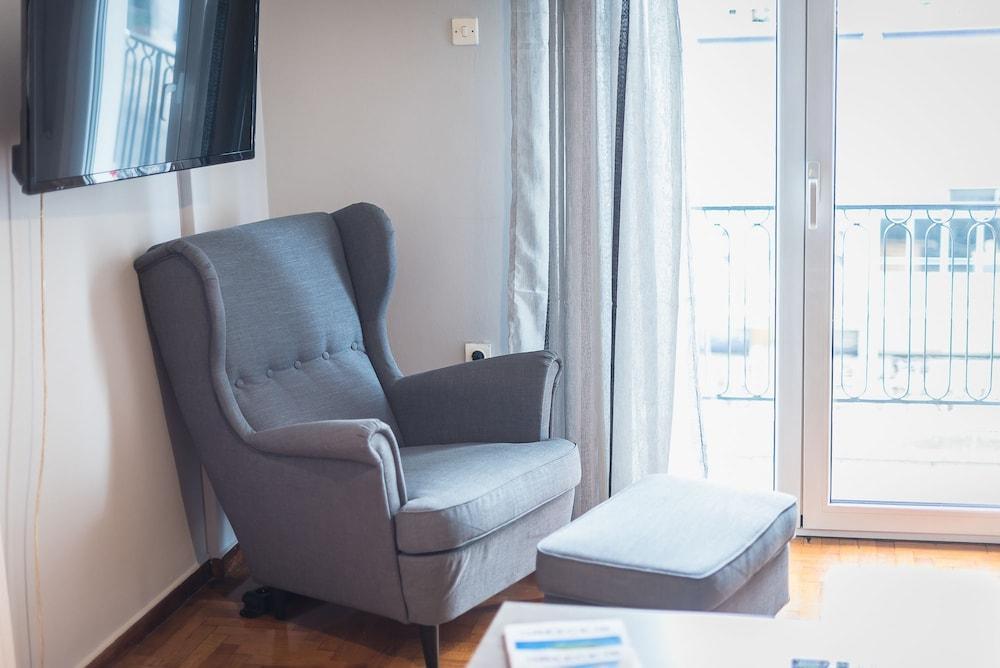Athens Boutique Apartment by Cloudkeys Extérieur photo